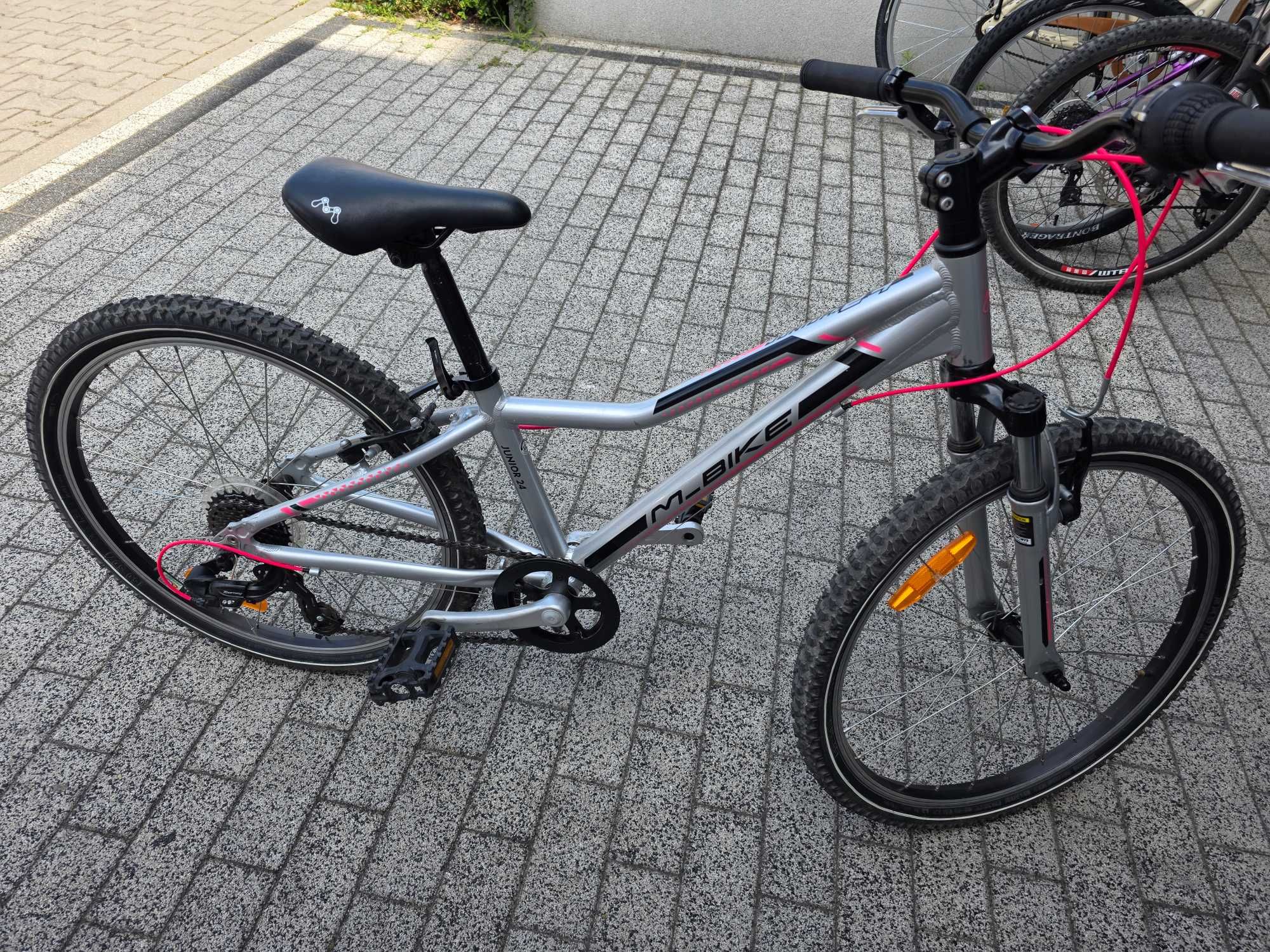 Rower  MBike Junior