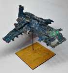 Warhammer Horus Heresy Legions Imperialis duża armia Alpha Legionu
