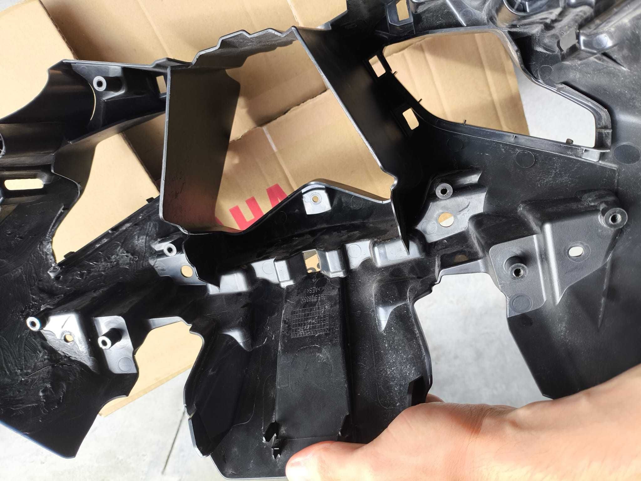 Yamaha R7 - Carenagem Frontal