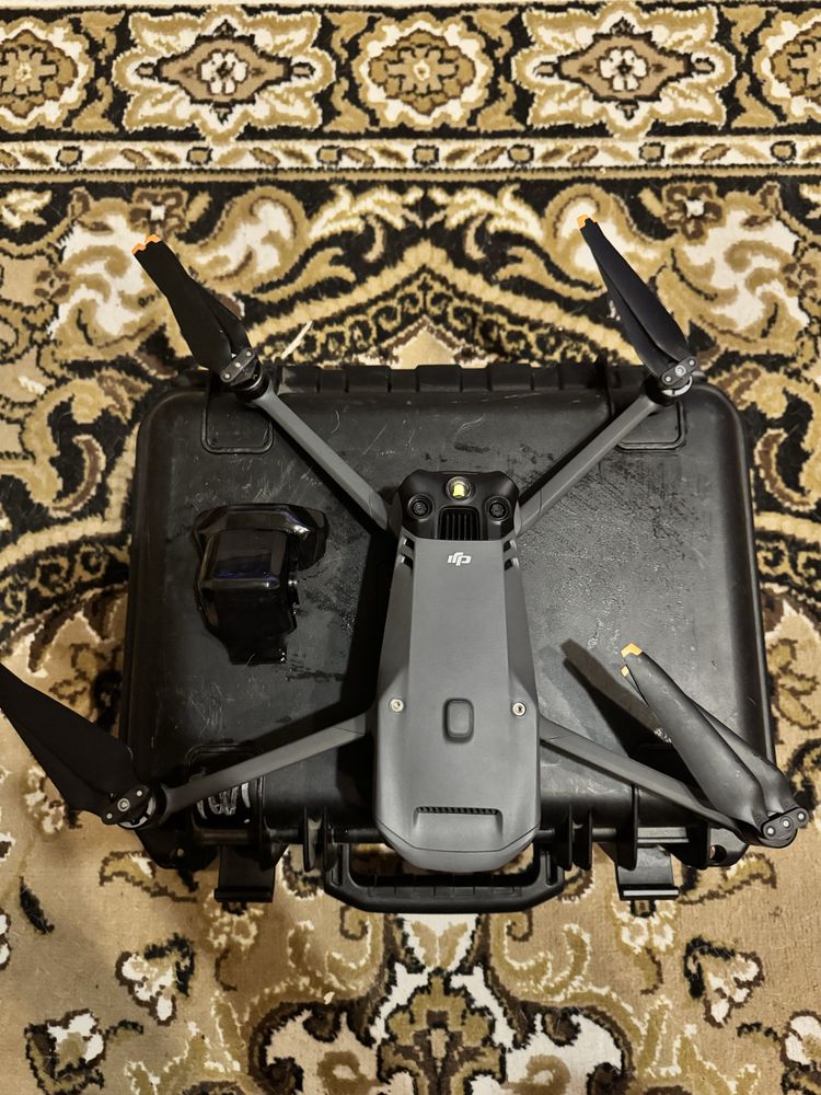 Продам mavic 3 E