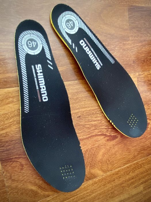 Shimano SH-RP1 buty towerowe męskie r46 [29cm]