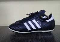 Adidas Copa Mundial оригінал шкіряні бутси копи 42 2/3