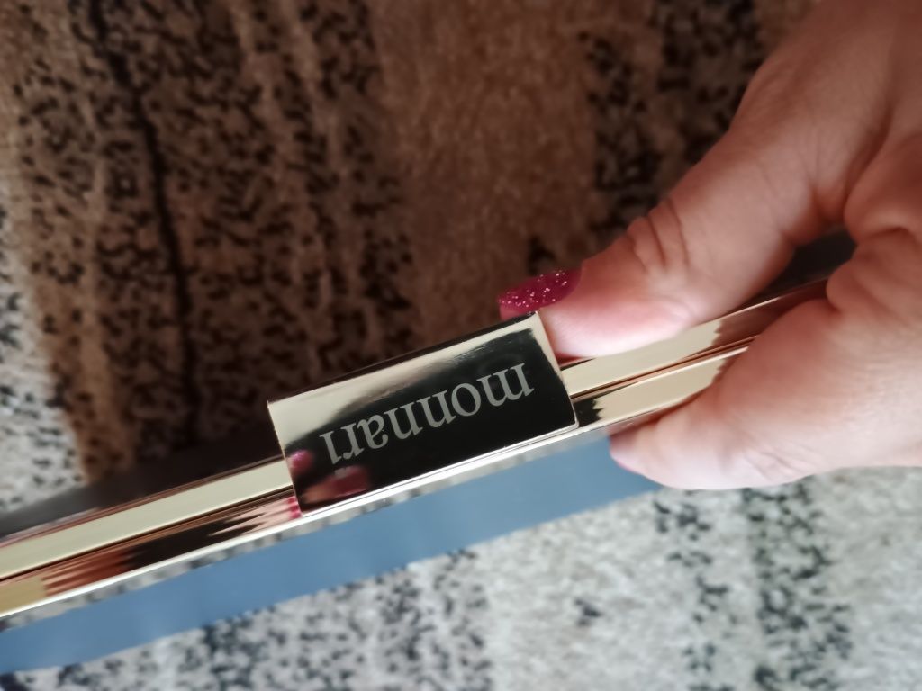 Torebka kopertówka Monnari