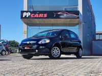 FIAT PUNTO EVO 1.2 DYNAMIQ 30.000 KM