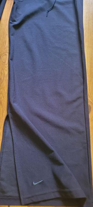 Nike spodnie sportowe L