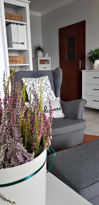 Sprzedam klimatyczne mieszkanie w Legionowie