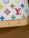 Torebka skórzana Monogram! Kolekcja 2025!Dostępne różne modele