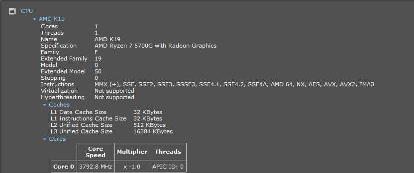 PC Gamer Ryzen 7 + RTX 3060 Ti | SSD 500 GB | 16 GB RAM
