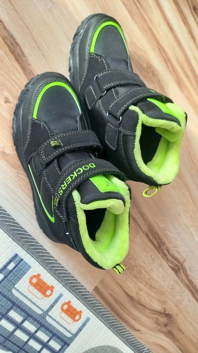 Buty zimowe rozmiar 32