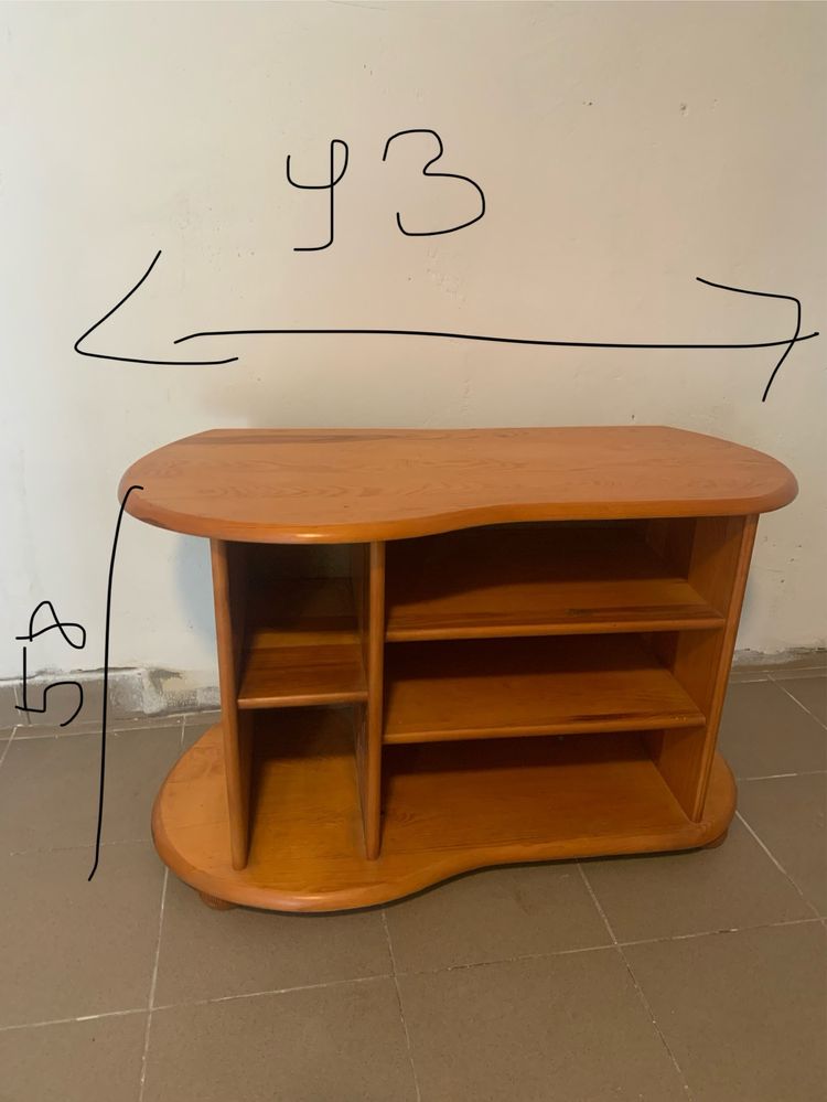 Szfka TV używana