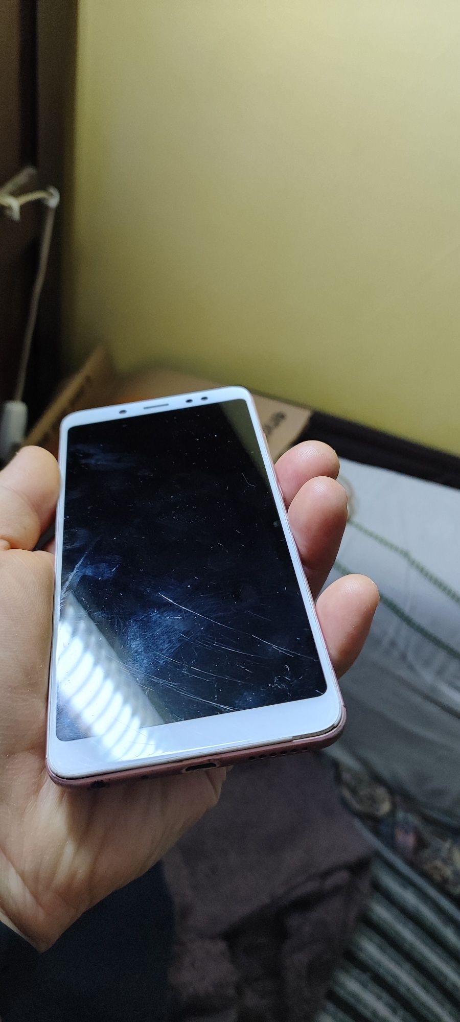 Redmi Note 5 4/64