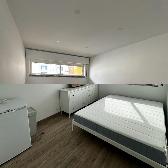 Quarto tapada das merces mem martins despesas incluidas