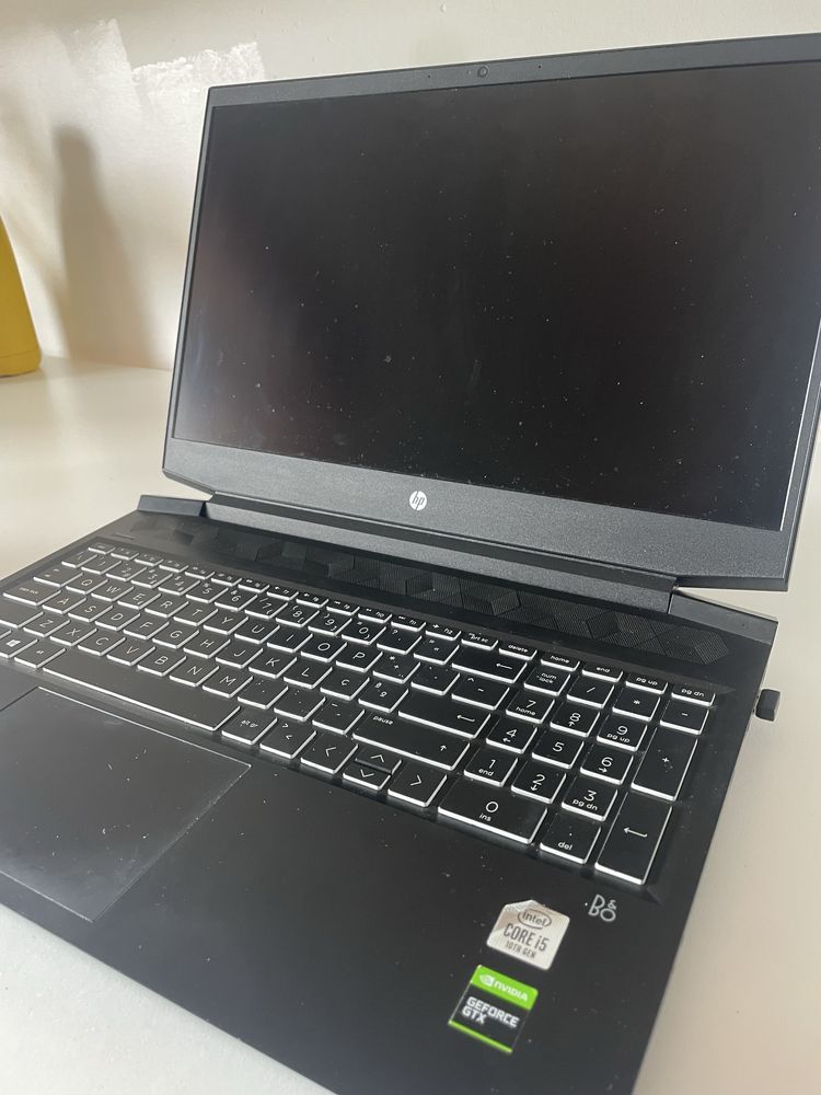 Hp Pavilion Gaming