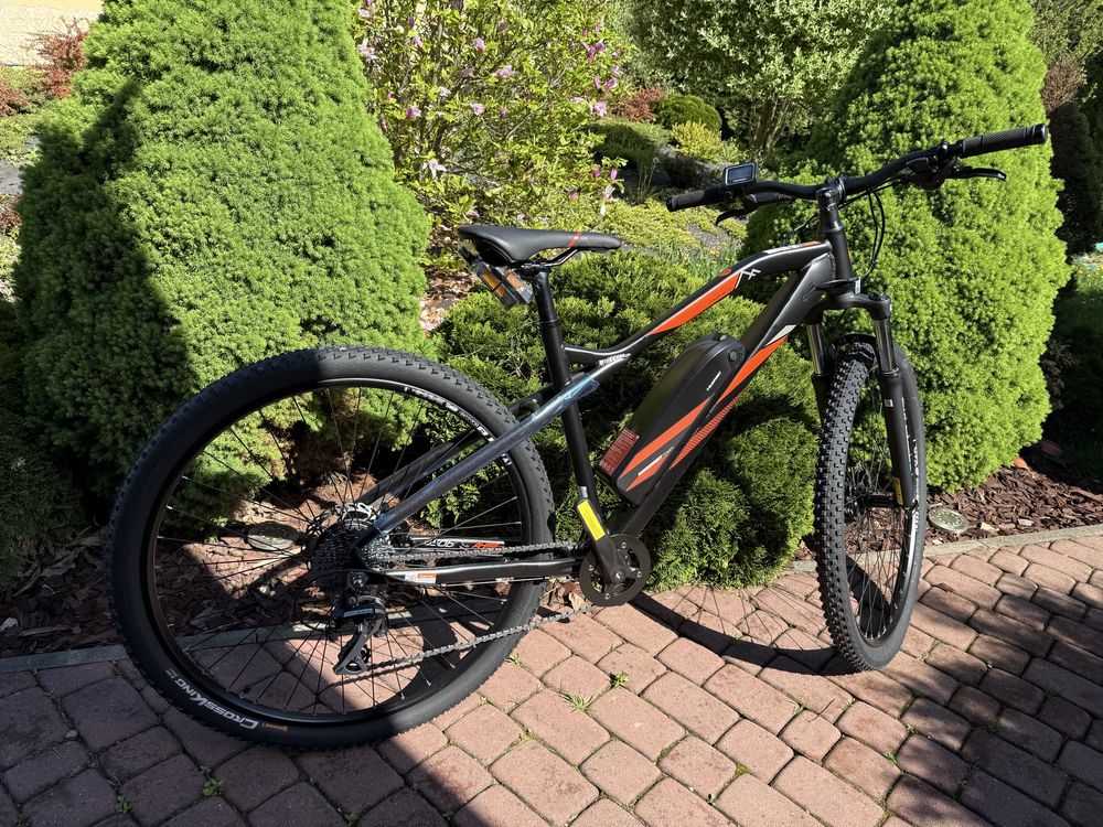 Rower elektryczny górski 29" Prophete Graveler 19" Blaupunkt