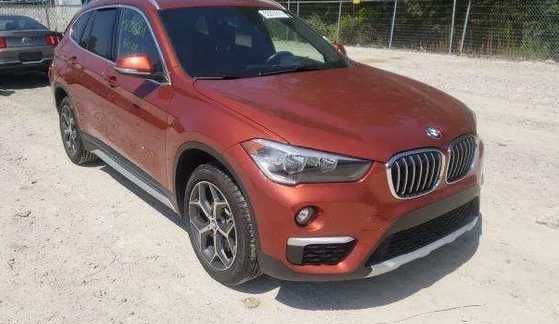 Бампер BMW X1 f48 e84 розбор запчасть БМВ Х1 Е84 Ф48 G01 G03 G05 G07
