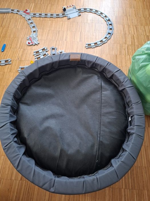 Basen z kulkami    dla dzieci