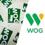 Топливные карты WOG, ОККО, SOCAR. Скидка до -10 грн/л. Надежно!