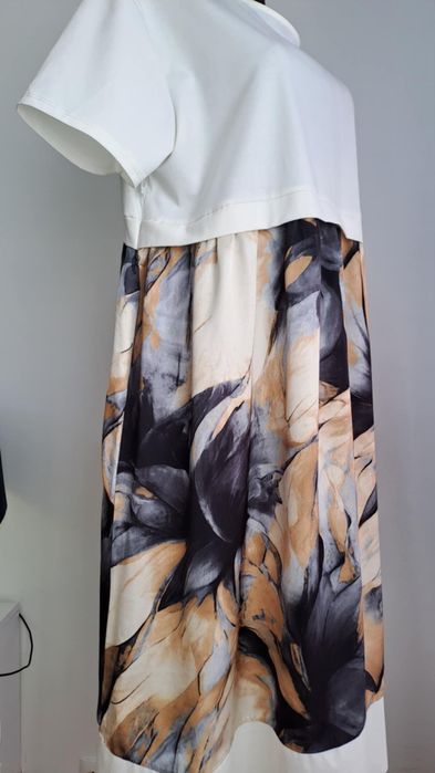 Sukienka Lux Luna MUST HAVE