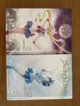 Manga sailor moon tomy 1-2