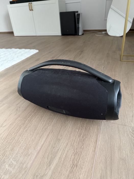 Jbl boombox 3 glosnik przenosny