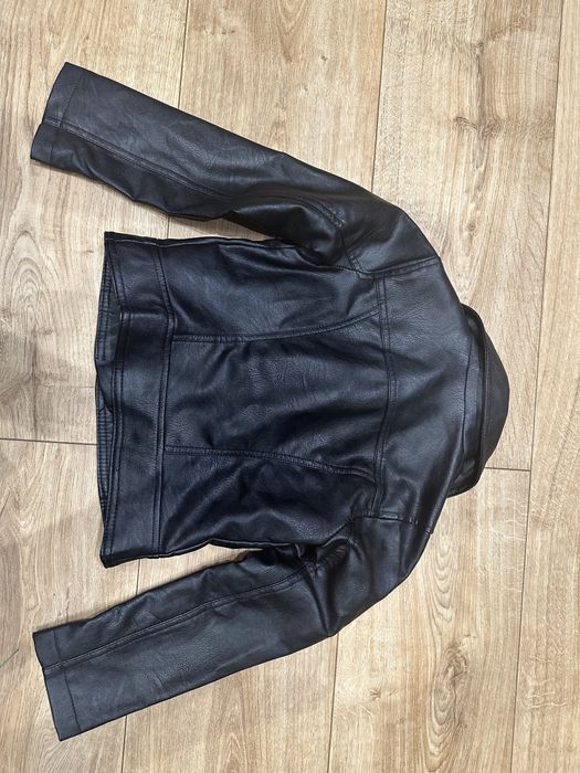 Kurtka ramoneska damska 122 Reserved