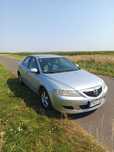 Mazda 6 Sedan 2003 – 2.0 Diesel