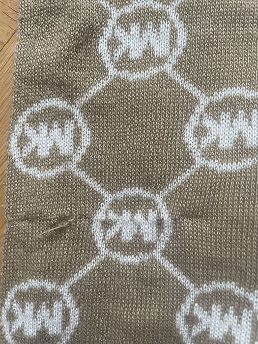 Шарф, шапка, сумка Michael Kors