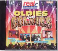 Real,- Riesig Einkaufen - Oldies But Goldies. Фірмові CD фирменные