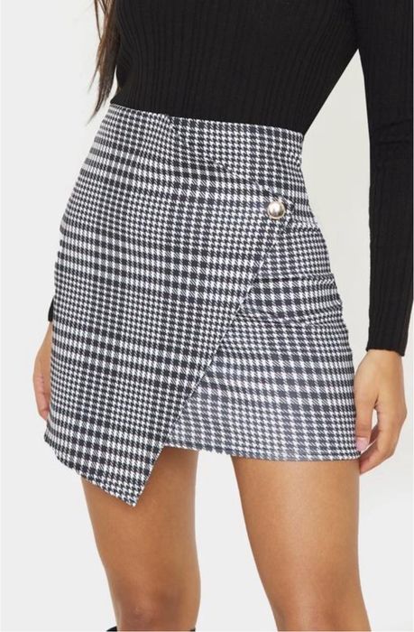 Юбка женская трендовая