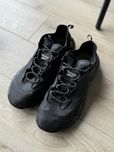 Sneakersy Reebok - Zig Kinetica II FX9340 Czarny