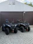 Wyprzedaz ! CF MOTO Goes 520 L EPSTerrex FV23% Raty Leasing Transport
