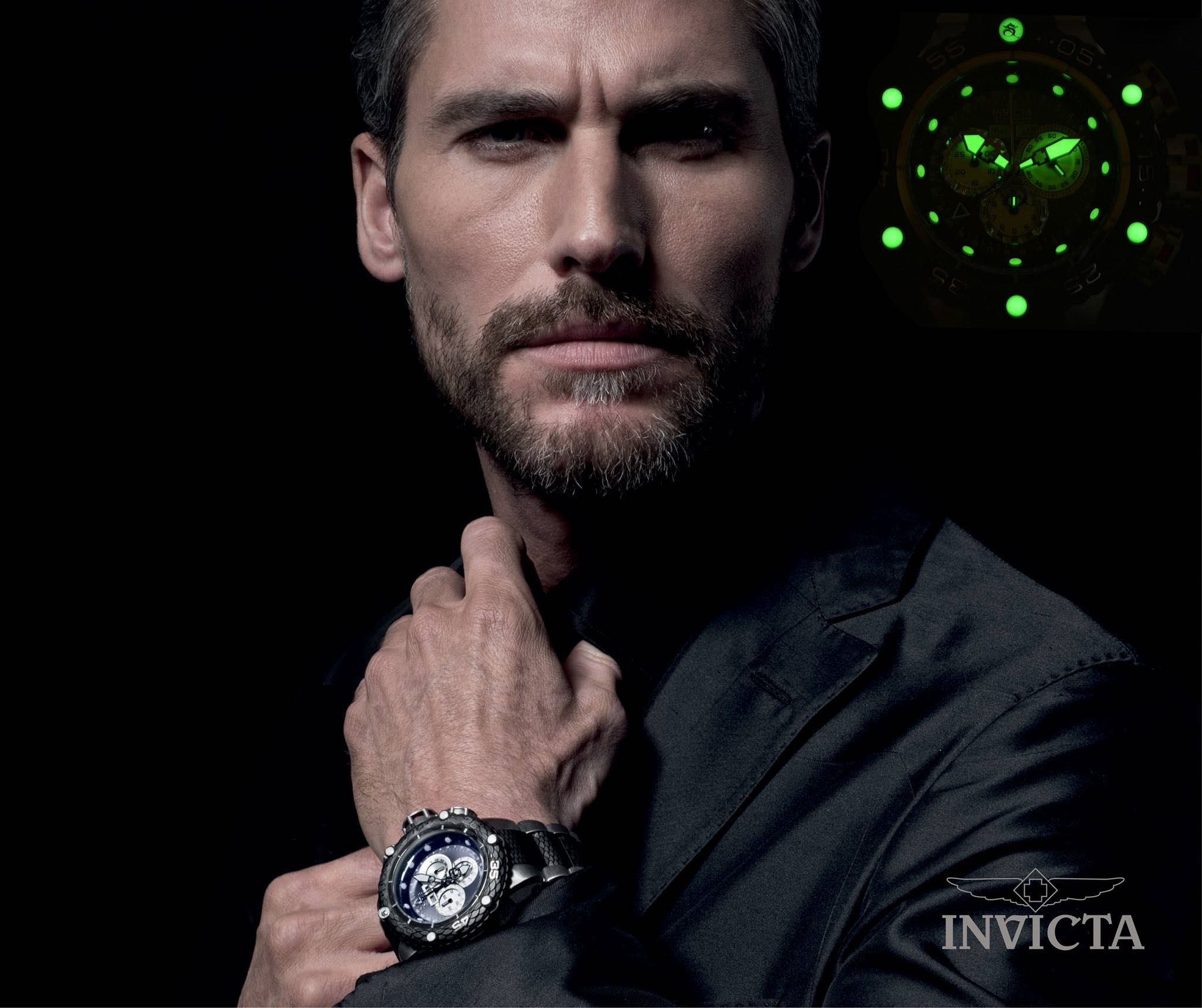 Годинник Invicta 21673 Subaqua Noma VI 51 mm. 500 MT.
