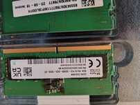 2x8 GB RAM ddr5 5600mhz