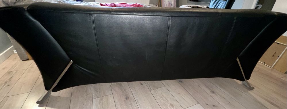 Sofa Rolf Benz 322