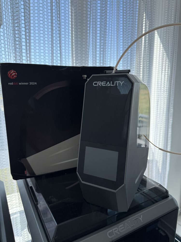 3D - принтер Creality K1