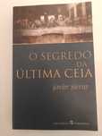 O segredo da ultima ceia