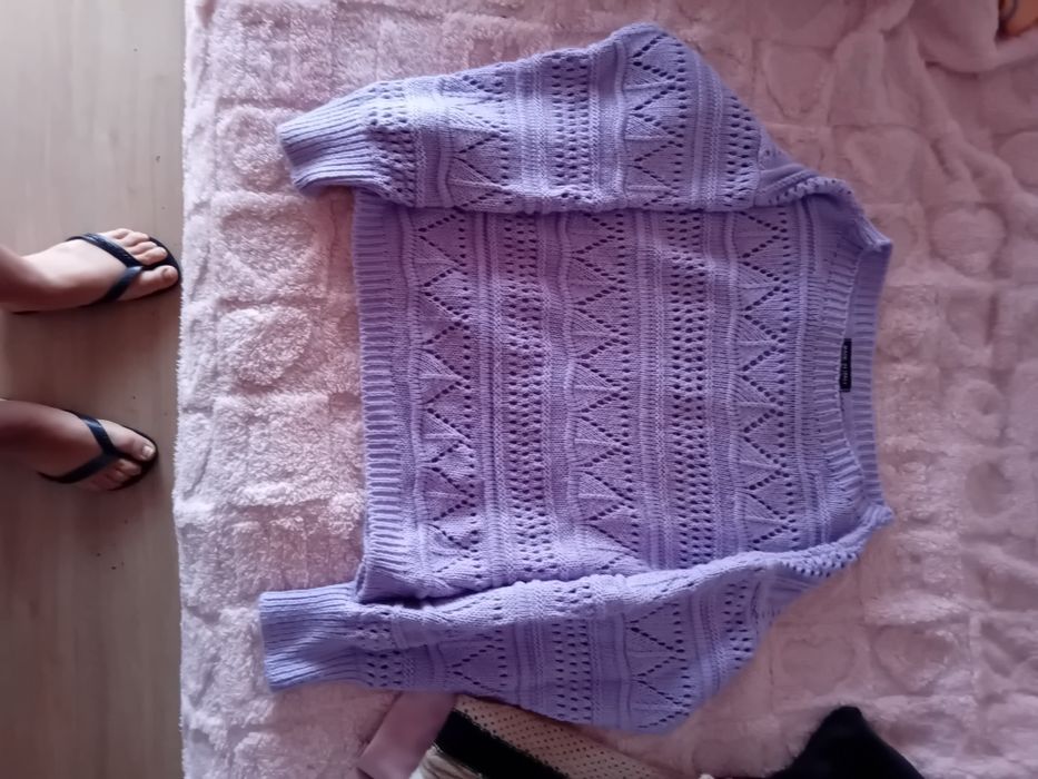 Roupa do s/m ao xl