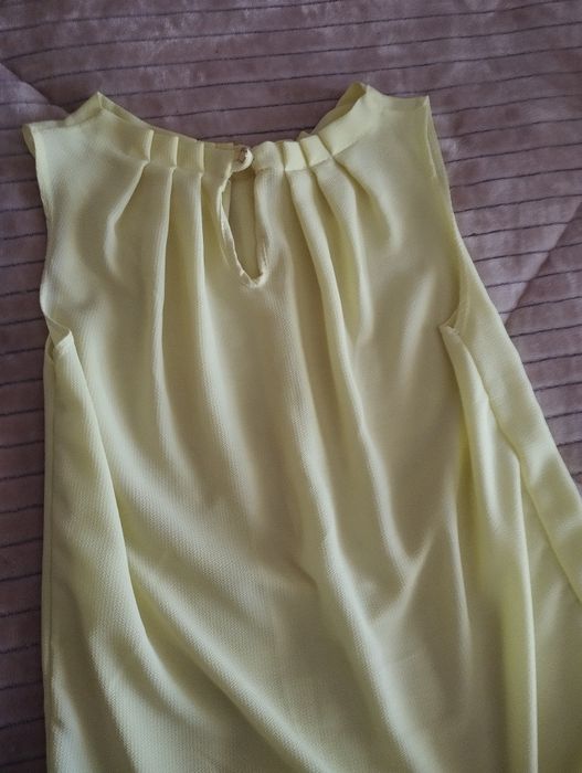 Camisola e blusa como novas