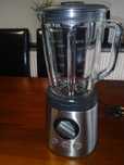 Blender kielichowy Philips ProBlend 6 1500W