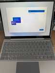 Laptop 2w1 Microsoft Surface Laptop Go 2 12,4"