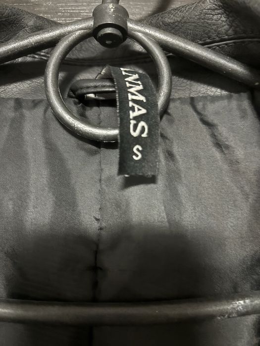 Продам новую куртку косуху