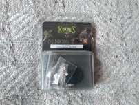 Sprzedam Privateer Press Hordes (Minion): Dr Arkadius + templatka