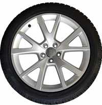 4 Koła Audi A6 C7 A7 S7 19 ET 26 Zima AO NOWE 235/45/19 DUNLOP FVAT