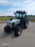 Traktor sadowniczo-ogrodniczy Lamborghini Agile 990-s, 2002rok