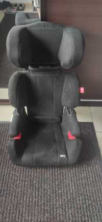 Fotelik Recaro Milano 15-36 bezwypadkowy