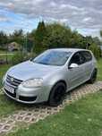 Volkswagen Golf V