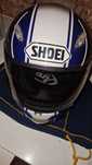 Kask motocyklowy SHOEI Cx 1 wizjer szybka SHOEI akcesoria motocyklowe