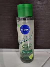 Szampon Micelarny Micellar Detox Nivea