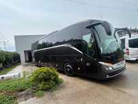 Setra 515HD  Pierwszy właściciel, idealny