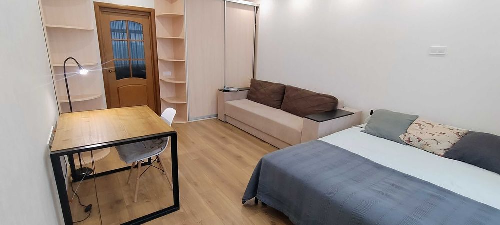 Оренда 1к пр.Берестейський 71А м.Нивки